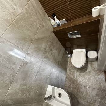 Продается 3-х комнатная квартира, 65,9 м²