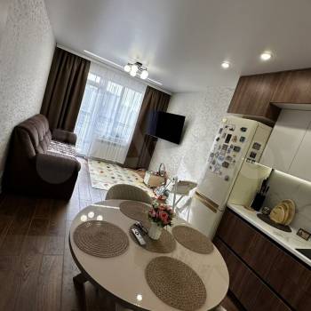 Продается 3-х комнатная квартира, 65,9 м²