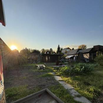 Продается Дом, 19 м²