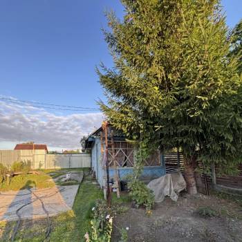 Продается Дом, 19 м²