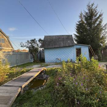 Продается Дом, 19 м²