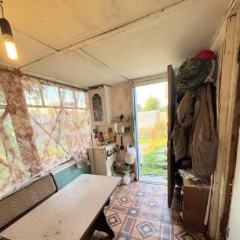 Продается Дом, 19 м²