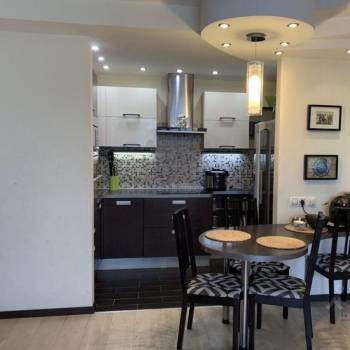 Продается 3-х комнатная квартира, 70,2 м²