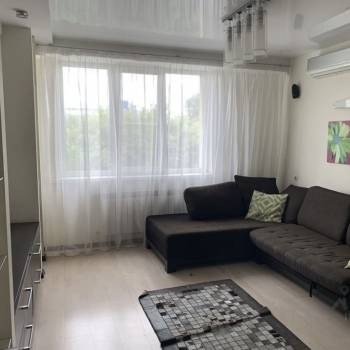 Продается 3-х комнатная квартира, 70,2 м²