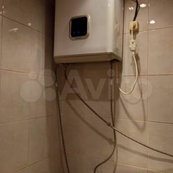 Продается 1-комнатная квартира, 29,9 м²