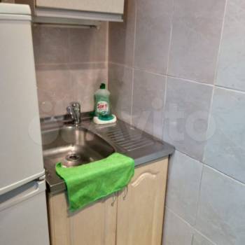 Продается 1-комнатная квартира, 29,9 м²