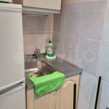 Продается 1-комнатная квартира, 29,9 м²