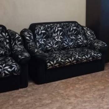 Продается 1-комнатная квартира, 29,9 м²