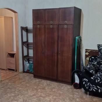 Продается 1-комнатная квартира, 29,9 м²