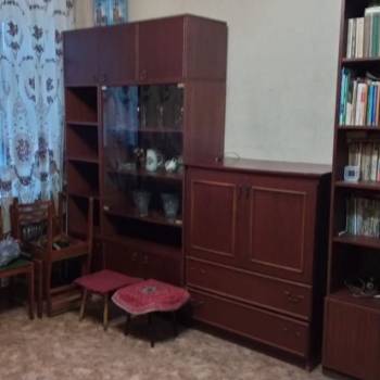 Продается 1-комнатная квартира, 29,9 м²