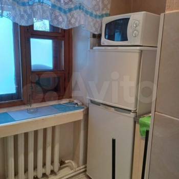 Продается 1-комнатная квартира, 29,9 м²