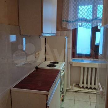 Продается 1-комнатная квартира, 29,9 м²