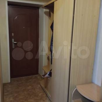 Продается 1-комнатная квартира, 29,9 м²