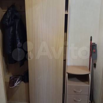 Продается 1-комнатная квартира, 29,9 м²