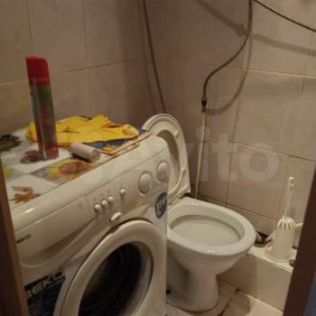 Продается 1-комнатная квартира, 29,9 м²