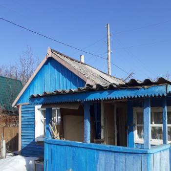 Продается Дом, 25 м²