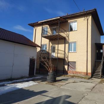 Продается Дом, 312 м²