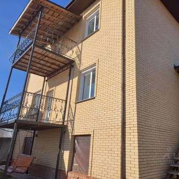 Продается Дом, 312 м²