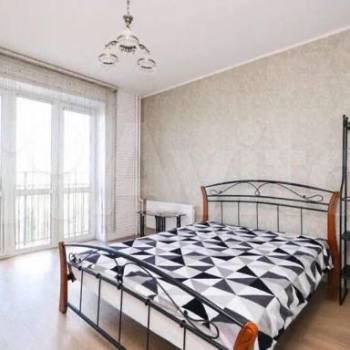 Продается 2-х комнатная квартира, 68,5 м²