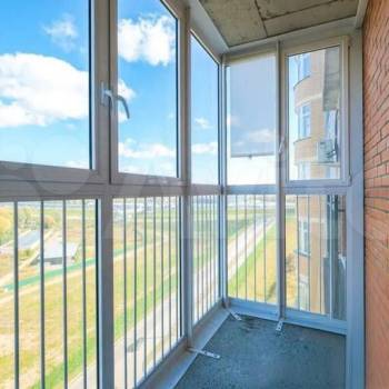 Продается 2-х комнатная квартира, 68,5 м²