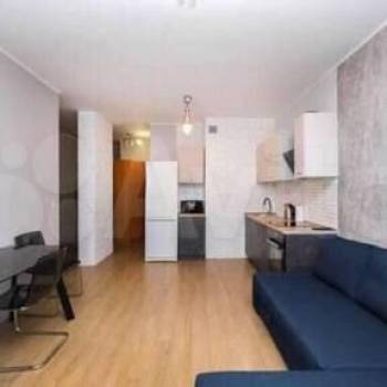 Продается 2-х комнатная квартира, 68,5 м²