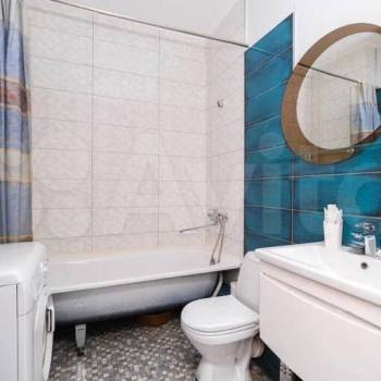 Продается 2-х комнатная квартира, 68,5 м²