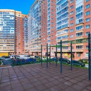 Продается 2-х комнатная квартира, 68,5 м²