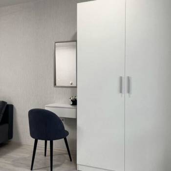 Продается 1-комнатная квартира, 41 м²