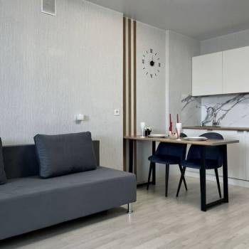 Продается 1-комнатная квартира, 41 м²