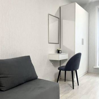 Продается 1-комнатная квартира, 41 м²