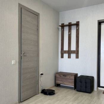 Продается 1-комнатная квартира, 41 м²