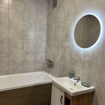 Продается 1-комнатная квартира, 41 м²