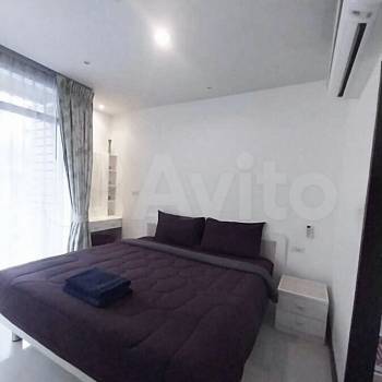 Продается 1-комнатная квартира, 41 м²