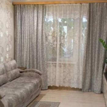 Сдается 2-х комнатная квартира, 46 м²