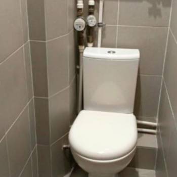 Сдается 2-х комнатная квартира, 46 м²