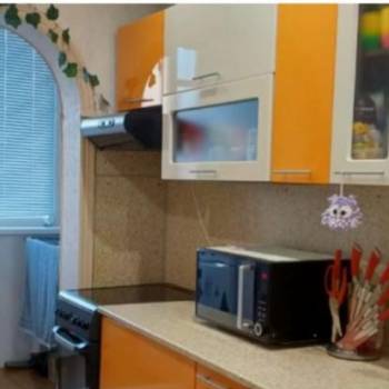 Сдается 2-х комнатная квартира, 46 м²