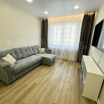 Продается 2-х комнатная квартира, 57,5 м²