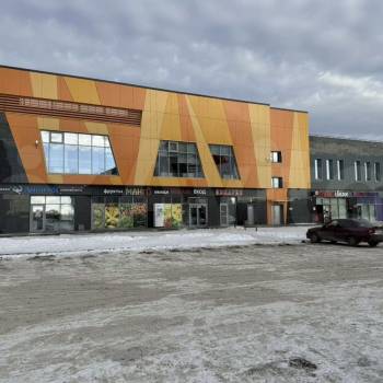 Продается 2-х комнатная квартира, 57,5 м²