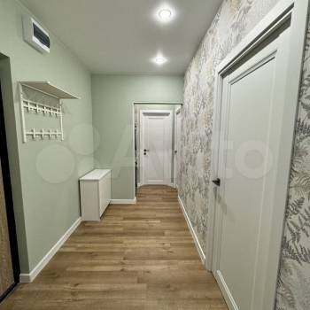 Продается 2-х комнатная квартира, 57,5 м²