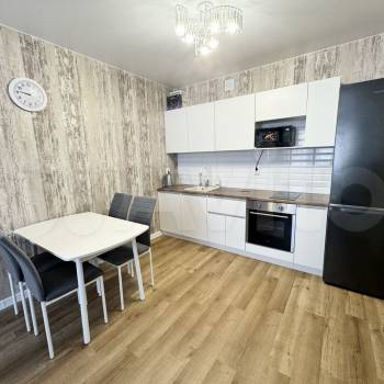 Продается 2-х комнатная квартира, 57,5 м²