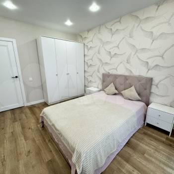 Продается 2-х комнатная квартира, 57,5 м²