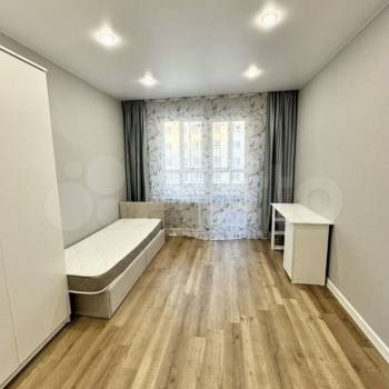 Продается 2-х комнатная квартира, 57,5 м²