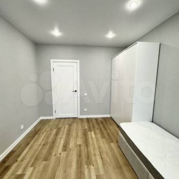 Продается 2-х комнатная квартира, 57,5 м²