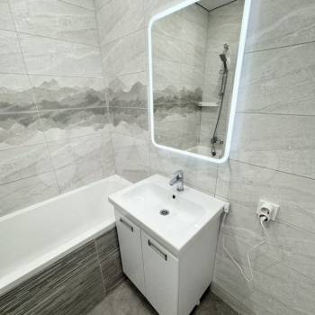 Продается 2-х комнатная квартира, 57,5 м²