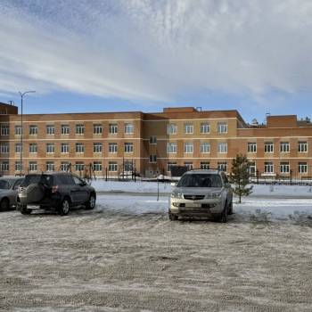 Продается 2-х комнатная квартира, 57,5 м²