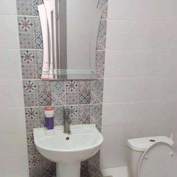 Продается 1-комнатная квартира, 44,5 м²