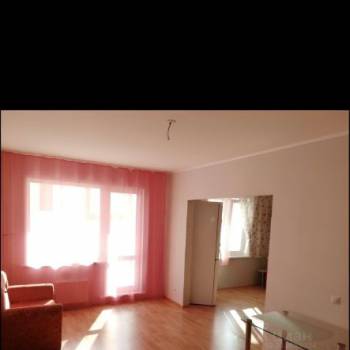 Продается 1-комнатная квартира, 44,5 м²