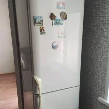 Продается 1-комнатная квартира, 44,5 м²