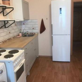 Сдается 1-комнатная квартира, 21 м²
