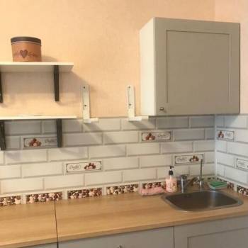 Сдается 1-комнатная квартира, 21 м²